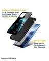 Shop Pumped Up Anime Premium Glass Case for Realme 9 5G(Shock Proof, Scratch Resistant)-Design
