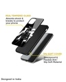 Shop Pumped Up Dragon Premium Glass Case for Apple iPhone 12 Mini (Shock Proof, Scratch Resistant)-Design