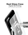 Shop Pumped Up Dragon Premium Glass Case for Apple iPhone 12 Mini (Shock Proof, Scratch Resistant)-Full