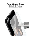 Shop Punjabi Singer Poster Premium Glass Case for Apple iPhone 12 Pro Max(Shock Proof, Scratch Resistant)-Full