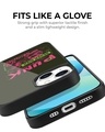 Shop Punk Mutant Premium Glass Cover for Apple iPhone 12-Design