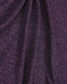 Shop Purple Half Sleeve Grindle T-Shirt