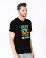 Shop Pyar Ho Jayega Half Sleeve T-Shirt-Design