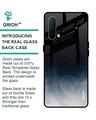 Shop Black Aura Glass Case For Oneplus Nord Ce-Design