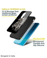 Shop Oneplus 7 Pro Brave Lion Glass Case-Full