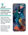 Shop Poco X2 Cloudburst Glass Case-Design