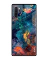 Shop Cloudburst Glass Case For Samsung Galaxy Note 10 Plus-Front