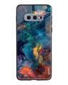 Shop Cloudburst Glass Case For Samsung Galaxy S10e-Front