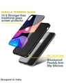 Shop Colorful Fluid Glass Case For Iphone 6 Plus-Design