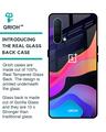Shop Colorful Fluid Glass Case For Oneplus Nord Ce-Design