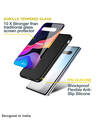 Shop Colorful Fluid Glass Case For Samsung Galaxy M40-Design