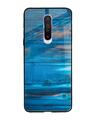 Shop Xiaomi Redmi K30 Elegant Floral Glass Case-Front