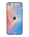 Shop Mystic Aurora Glass Case For Iphone 6 Plus-Front