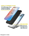 Shop Samsung Galaxy A51 Mystic Aurora Glass Case-Full