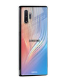 Shop Samsung Galaxy M51 Mystic Aurora Glass Case-Design