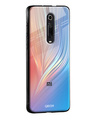 Shop Xiaomi Redmi Note 7 Pro Mystic Aurora Glass Case-Design