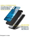 Shop Patina Finish Glass Case For Iphone 13 Mini-Design