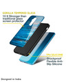 Shop Oneplus 7 Patina Finish Glass Case-Full