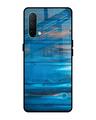 Shop Patina Finish Glass Case For Oneplus Nord Ce-Front
