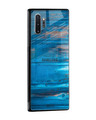 Shop Samsung Galaxy S21 Patina Finish Glass Case-Design