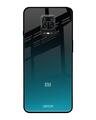 Shop Ultramarine Glass Case For Poco M2 Pro-Front