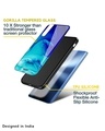 Shop Raging Tides Glass Case For Realme C11-Design