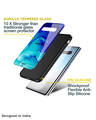 Shop Raging Tides Glass Case For Samsung Galaxy A70-Design