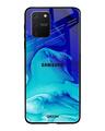 Shop Raging Tides Glass Case For Samsung Galaxy S10 Lite