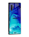 Shop Samsung Galaxy S21 Raging Tides Glass Case-Design