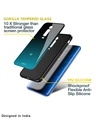 Shop Ultramarine Glass Case For Redmi Note 10t 5g-Design