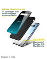Shop Ultramarine Glass Case For Samsung Galaxy A50-Design