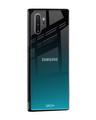 Shop Samsung Galaxy A51 Ultramarine Glass Case-Design