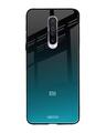 Shop Xiaomi Redmi K30 Ultramarine Glass Case-Front