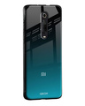 Shop Xiaomi Redmi Note 8 Pro Ultramarine Glass Case-Design