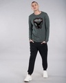 Shop Quantum Suit Full Sleeve T-Shirt (AVEGL)-Design