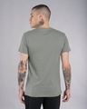 Shop Quantum Suit Half Sleeve T-Shirt (AVEGL)-Design