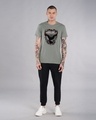 Shop Quantum Suit Half Sleeve T-Shirt (AVEGL)-Full