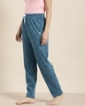 Shop Blue Graphic Pyjamas6-Design