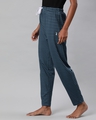 Shop Blue Striped Pyjamas-Design