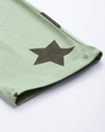 Shop Green Graphic Pyjamas