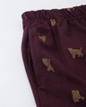 Shop Maroon Printed Boxer