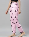 Shop Pink Graphic Pyjamas-Design