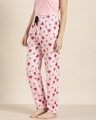 Shop Pink Graphic Pyjamas12-Design