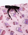 Shop Pink Graphic Pyjamas9-Full