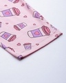 Shop Pink Graphic Pyjamas9