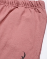 Shop Pink Solid Shorts