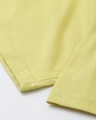 Shop Yellow Solid Boxer