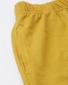 Shop Yellow Solid Boxer