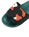 Shop Quirky Camo Adjustable Women's Slider-Full