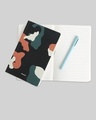 Shop Quirky Camo Notebook-Full